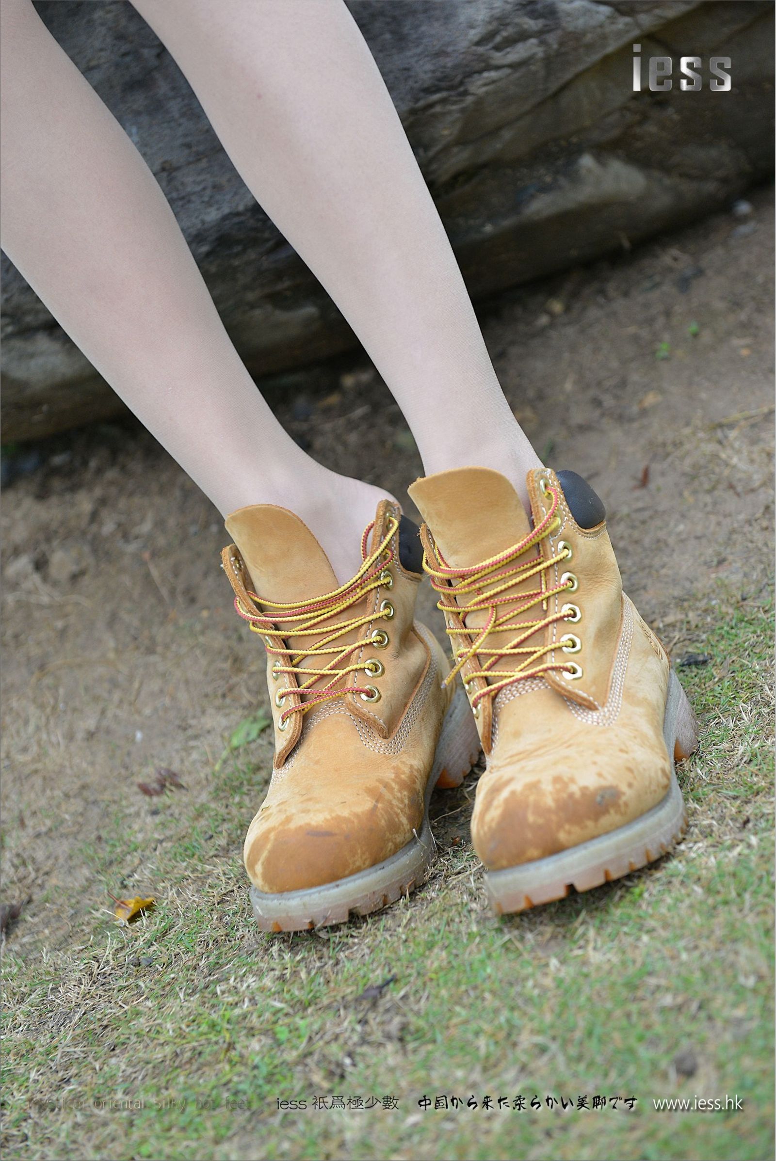 [IESS异思趣向]系列 Mode 潇潇2